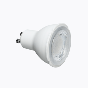 Smart 5W LED RGB and CCT GU10 Lamp