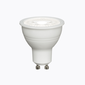 230V 5W GU10 LED 4000K Dimmable Lamp