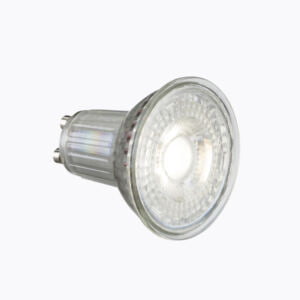230V 5W GU10 Dimmable LED lamp - 4000K