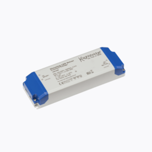 IP20 12V 50W DC Dimmable LED Driver - Constant Voltage