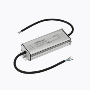 12V IP67 40W DC LED Driver - Constant Voltage