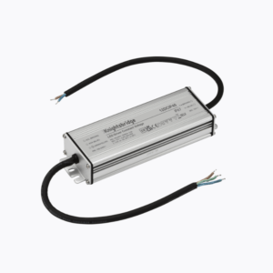 Alimentatore LED Knightsbridge ML412 - 12V 12W Tensione Costante IP20 - Driver Per Strisce E Proiettori LED 12V