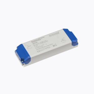IP20 24V 50W DC Dimmable LED Driver - Constant Voltage