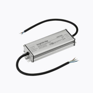 24V IP67 40W DC LED Driver - Constant Voltage