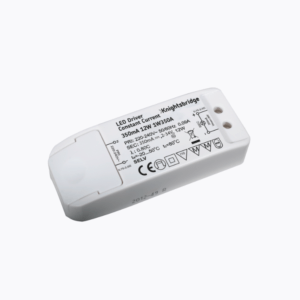 IP20 350mA 12W LED Driver - Constant Current