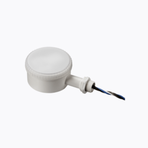 IP65 Microwave Sensor - White