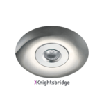 FireKnight/ProKnight/ValKnight Hole Converter (up to 130mm) Chrome