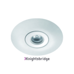 FireKnight/ProKnight/ValKnight Hole Converter (up to 130mm) White