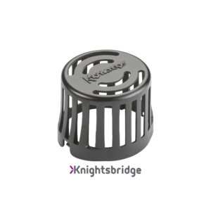 IC Rated Cover for use with VFRIC8 Valknight LED Downlights