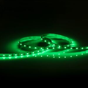 24V IP20 LED Flex Green