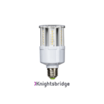 230V IP20 12W LED E27 Corn Lamp- 4000K