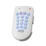 Visonic PG2 PowerMaster KP‑241 Wireless Prox Keypad