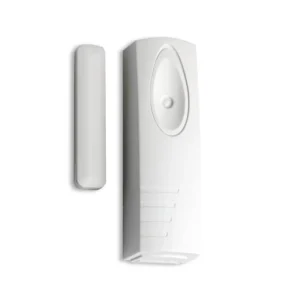 Texecom Impaq SC EOL Vibration Detector with Contact ‑ White