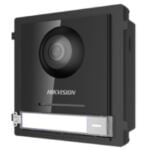 Hikvision video intercom module door station