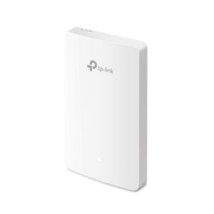 TP-LINK Omada AC1200 Wireless Wall Mount Access Point (EAP235-WALL)
