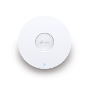 TP-Link Ceiling Mount Dual-Band Wi-Fi 6 Access Point (EAP660)
