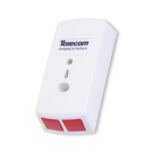 Texecom Premier Elite Ricochet PA DP‑W Wireless Panic Button