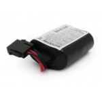 Visonic SR-720 / SR-740 Lithium Sounder Battery - Pack of 2