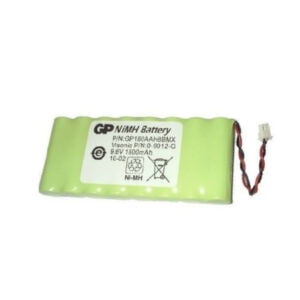 Visonic Complete / GT64 / PM30 Lithium Panel Battery