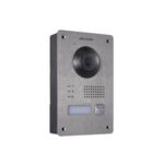 2-Wire door station, only suitable as replacement to existing DS-KV8103-IME2