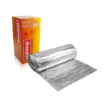 Warmup Foil Heating Mat Covers - 6.0m2