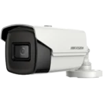 Hikvision 8MP fixed lens bullet camera
