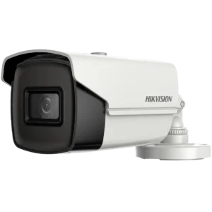 Hikvision 8MP fixed lens bullet camera