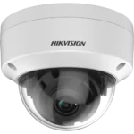 Hikvision 5MP fixed lens EXIR Internal dome camera