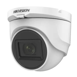 Hikvision 2MP fixed lens eyeball camera