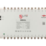 Whyte 5 Lite 5 wire 24-way Multiswitch inc PSU (WM524L)