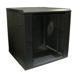 12U Metal Cabinet 600 x 450 x 635 (W x D x H mm) (F-12U450)
