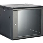 15U Network Metal cabinet (600 x 450 x 770) (F-15U 450)