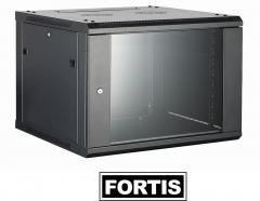 9U Metal Cabinet 600 x 450 x 500 (F-9U450)