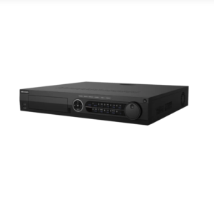 Hikvision 16 channel TVI Turbo 4.0 upto 8MP DVR