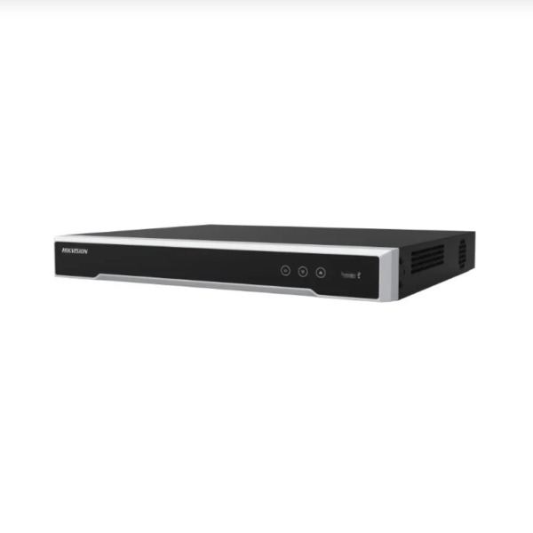 thumbnail image 2 of Hikvision DS-7608NI-K2/8P 8CH 8-POE NVR With 4TB HDD, H.265, 4K HDMI 2 of 4