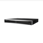 16-ch Plug and Play Network Video Recorder with AcuSense