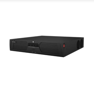 Hikvision 64ch NVR