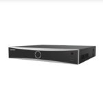 Hikvision 16 Channel DeepinMind NVR with facial recognition