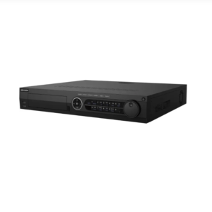 Hikvision 16CH DVR with Acusense, upto 8MP