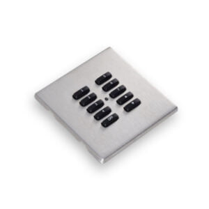 10-Button wireless modular controller