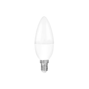 EN-DCNDE145/27 5W Candle Dimmable E14 Lamp