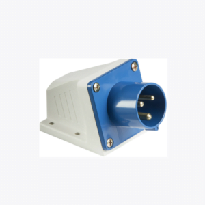 240V IP44 16A Appliance Inlet