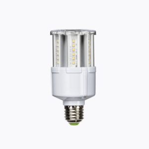 230V IP20 12W LED E27 Corn Lamp- 4000K