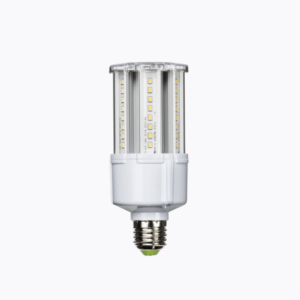 230V IP20 18W LED E27 Corn Lamp- 4000K
