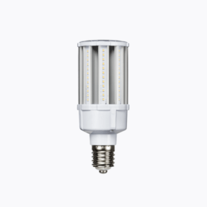 230V IP20 36W LED E40 Corn Lamp- 4000K