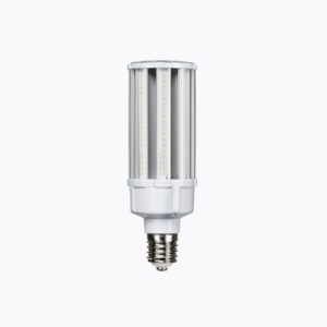 230V IP20 54W LED E40 Corn Lamp- 4000K