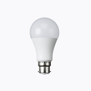 Smart 9W LED RGB and CCT BC GLS Lamp - 60mm