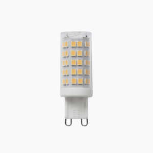 230V 4W G9 LED Dimmable Lamp - 2700K