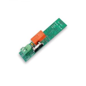 Universal RAK8 control card dimmer for 0-10v, DSI & DLI broadcast lighting loads