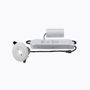 230V IP20 5W LED Emergency Downlight 5500K (non-maintained use only)